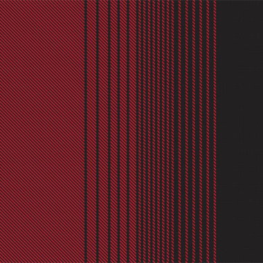 Red Minimal Plaid textured seamless pattern for fashion textiles and graphics