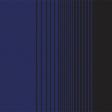 Blue Minimal Plaid textured seamless pattern for fashion textiles and graphics