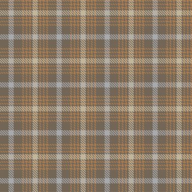 Brown Minimal Plaid textured seamless pattern for fashion textiles and graphics