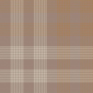 Brown Minimal Plaid textured seamless pattern for fashion textiles and graphics