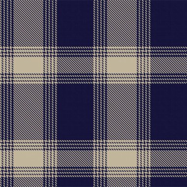 Kahverengi Ombre Ekose desenli moda tekstil ve grafikleri için uygun kusursuz desen