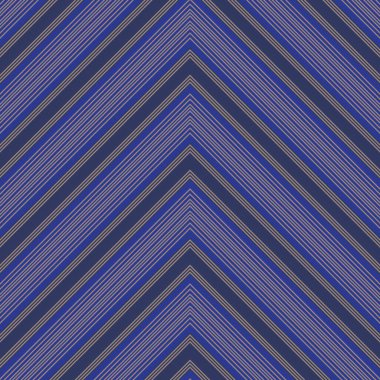 Moda tekstil ve grafikleri için uygun mavi sembol çapraz çizgili dikişsiz arkaplan