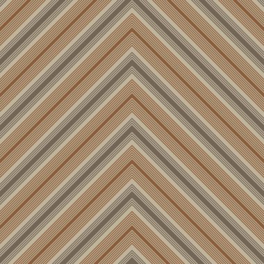 Kahverengi Taupe Chevron köşegen çizgili desen arka planı moda tekstil ve grafikleri için uygundur.
