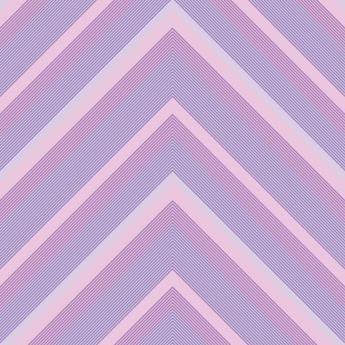 Mor Chevron köşegen çizgili desen arka planı moda tekstil ve grafikleri için uygundur.