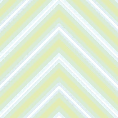Pastel Chevron diagonal striped seamless pattern background for fashion textiles, graphics