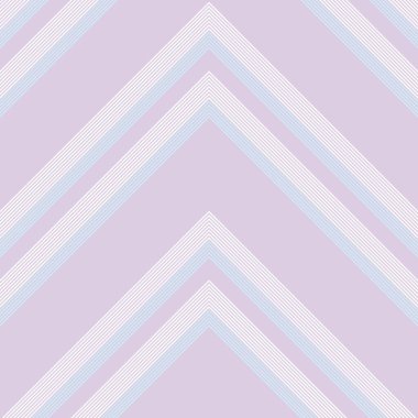 Pastel Chevron diagonal striped seamless pattern background for fashion textiles, graphics
