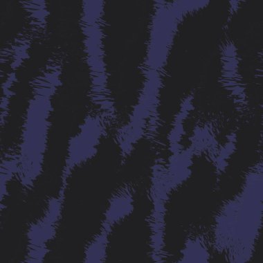 Moda tekstil ve grafikleri için soyut ve pürüzsüz desen tasarımı