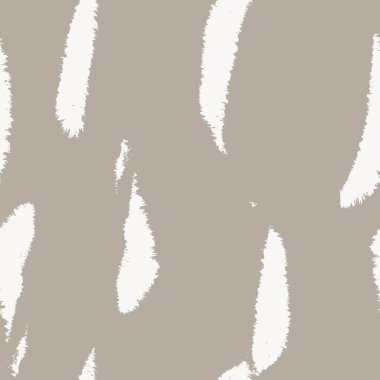 Abstract Brush strokes pattern design for fashion textiles, graphics and crafts