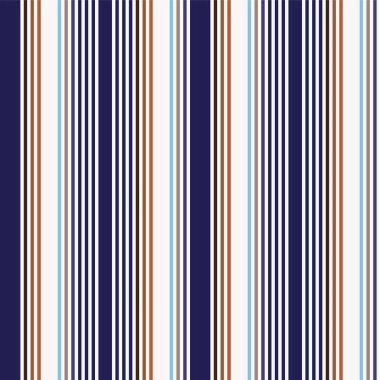Pastel Rainbow vertical striped seamless pattern design for fashion textiles, graphics