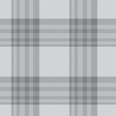 Monochrome Ombre Plaid textured seamless pattern suitable for fashion textiles and graphics