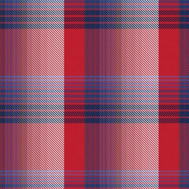 Kırmızı Ombre Ekose desenli, moda tekstil ve grafikleri için uygun.