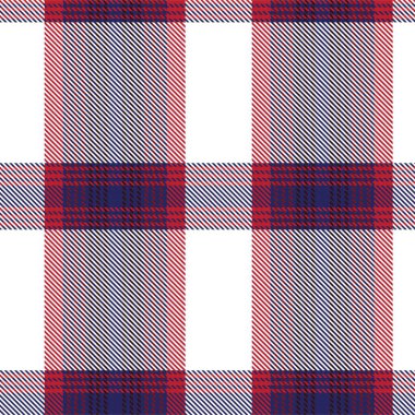 Kırmızı Ombre Ekose desenli, moda tekstil ve grafikleri için uygun.