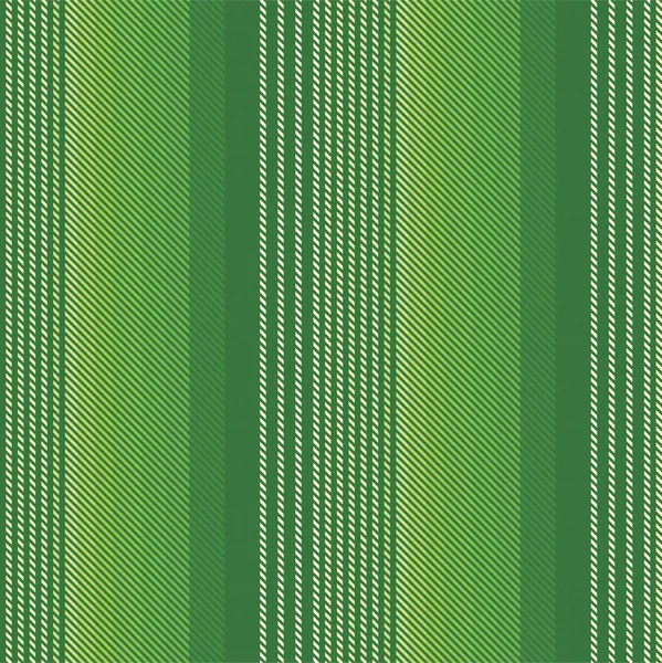Yeşil Ombre Ekose Desenli Moda Tekstil Grafikleri Için Uygun Kusursuz — Stok Vektör