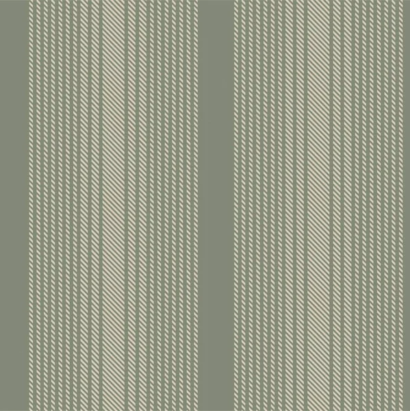 Green Ombre Plaid Текстурований Безшовний Візерунок Придатний Модного Текстилю Графіки — стоковий вектор