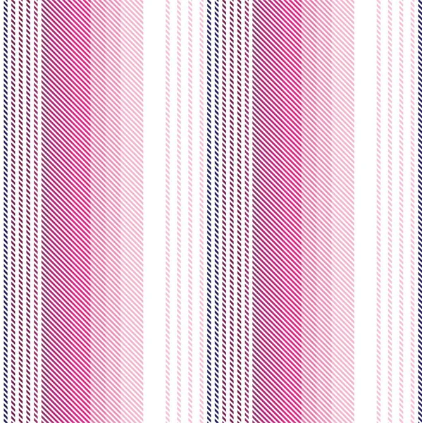 Purpurowy Ombre Plaid Teksturowany Bezszwowy Wzór Nadaje Się Tekstyliów Mody — Wektor stockowy