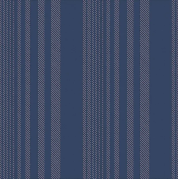 Blue Ombre Plaid Textuur Naadloos Patroon Geschikt Voor Mode Textiel — Stockvector