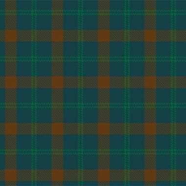 Noel Klasik Ekose desenli moda tekstil ve grafikleri için kusursuz desen