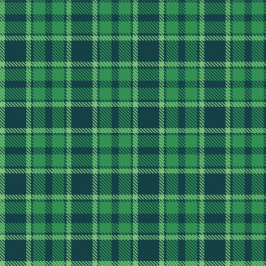 Noel Klasik Ekose desenli moda tekstil ve grafikleri için kusursuz desen