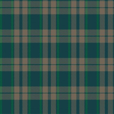 Noel Klasik Ekose desenli moda tekstil ve grafikleri için kusursuz desen