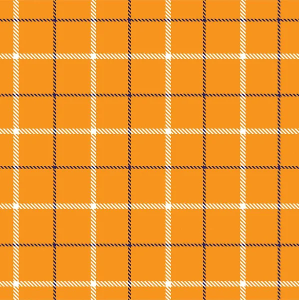 Renkli Klasik Ekose desenli moda tekstil ve grafikleri