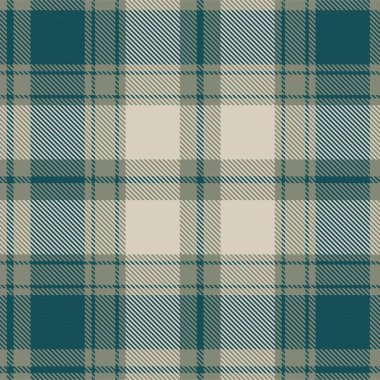 Noel Klasik Ekose desenli moda tekstil ve grafikleri için kusursuz desen