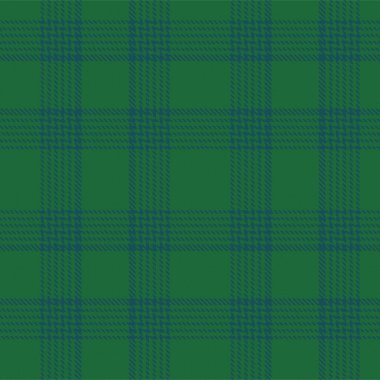 Noel Klasik Ekose desenli moda tekstil ve grafikleri için kusursuz desen