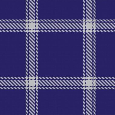 Noel Klasik Ekose desenli moda tekstil ve grafikleri için kusursuz desen