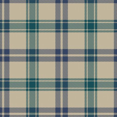 Noel Klasik Ekose desenli moda tekstil ve grafikleri için kusursuz desen