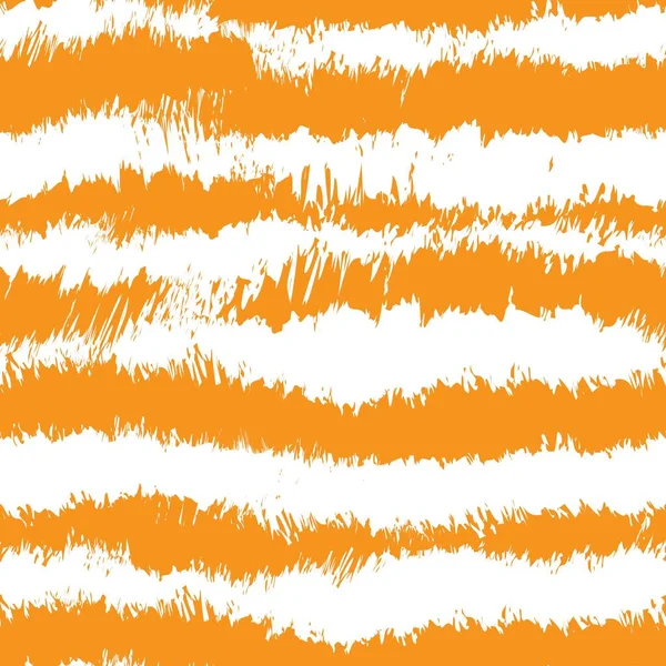 Barevný Abstraktní Zebra Texturovaný Vzor Pro Módní Textil Grafiku Pozadí — Stockový vektor
