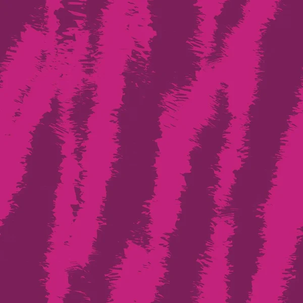 Красочные Абстрактные Зебры Текстурированный Дизайн Шаблона Моды Текстиля Графики Фона — стоковый вектор