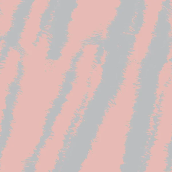 Pastels Soyut Zebra Desenli Moda Tekstil Grafik Arkaplan Tasarımı — Stok Vektör