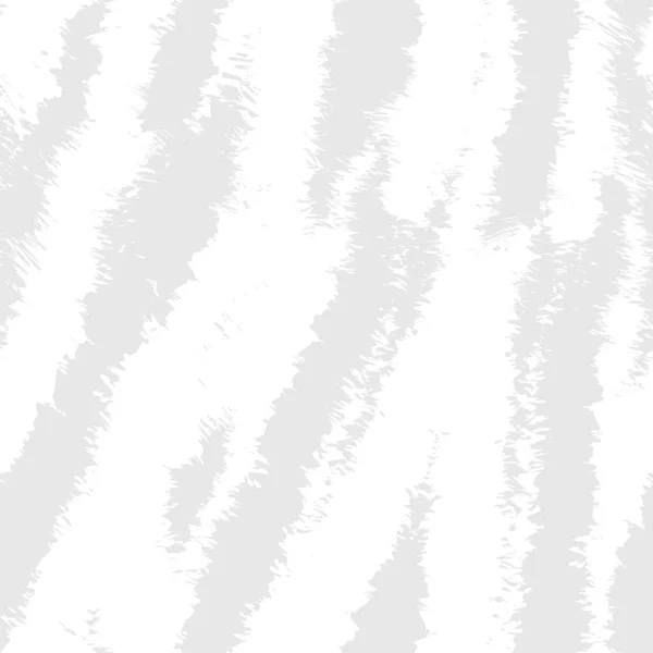 Monochromatický Abstraktní Zebra Texturovaný Vzor Pro Módní Textil Grafiku Pozadí — Stockový vektor