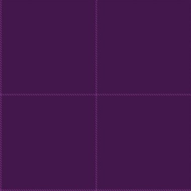 Renkli Klasik Ekose desenli moda tekstil ve grafikleri