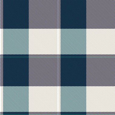 Noel Klasik Ekose desenli moda tekstil ve grafikleri için kusursuz desen