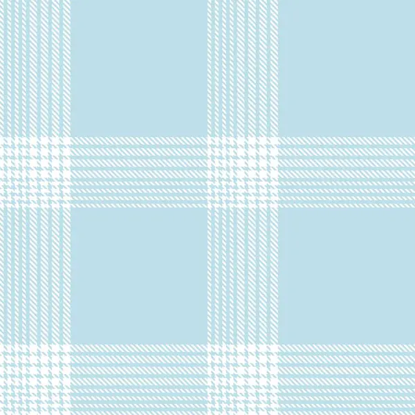 Pastels Classic Plaid Textured Seamless Pattern Fashion Textiles Graphics — Stock Vector