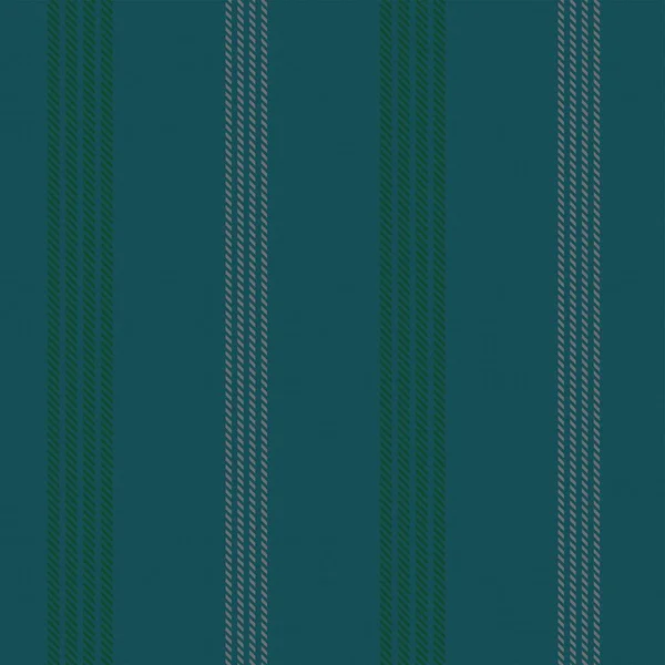 Vánoční Classic Plaid Texturované Bezešvé Vzor Pro Módní Textil Grafiku — Stockový vektor
