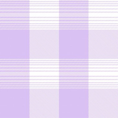 Pastels Klasik Ekose desenli moda tekstil ve grafikleri için kusursuz desen