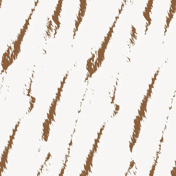 Neutrale Farbe Abstraktes Zebra Strukturmuster Für Modetextilien Grafik Und Hintergründe — Stockvektor