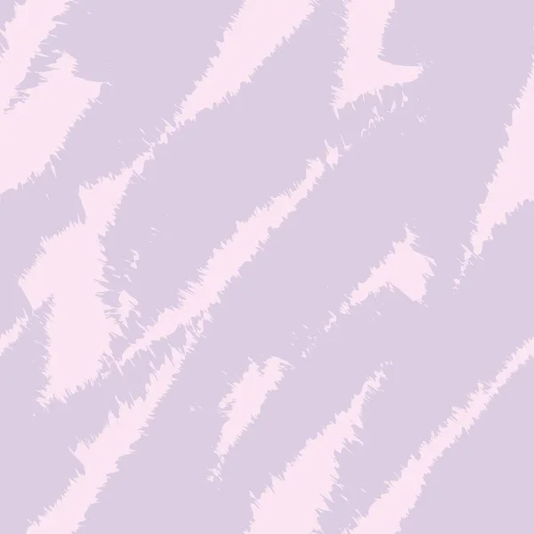 Pastels Abstrait Zèbre Motif Texturé Pour Textiles Mode Graphiques Milieux — Image vectorielle