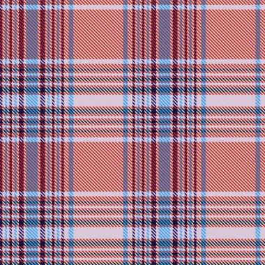Gökkuşağı ekose desenli moda tekstil ve grafikleri için kusursuz desen