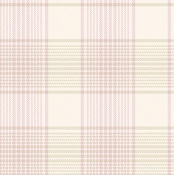 Радуга Pastel Plaid Текстурированный Бесшовный Узор Моды Текстиля Графики — стоковый вектор