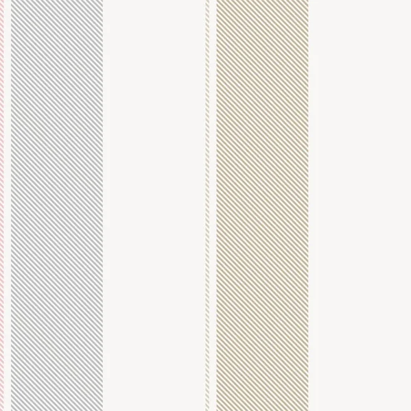 Rainbow Pastel Plaid Textuur Naadloos Patroon Voor Mode Textiel Graphics — Stockvector