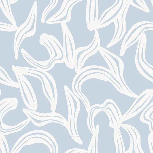 Pasteles Tropical Leaf Diseño Patrones Sin Costura Para Textiles Moda Ilustraciones De Stock Sin Royalties Gratis