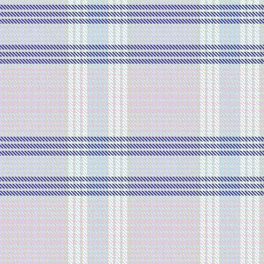 Gökkuşağı Pastel Ekoseli Moda tekstil ve grafikleri için kusursuz desen