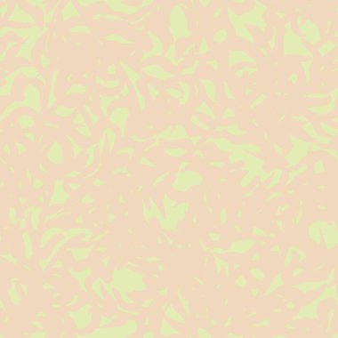 Pastels Tropikal Yaprak desen tasarımı moda tekstil, grafik ve el sanatları için