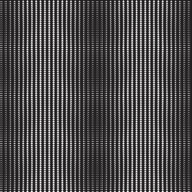 Moda tekstil ve grafikleri için tek renkli çizgili desensiz desen tasarımı