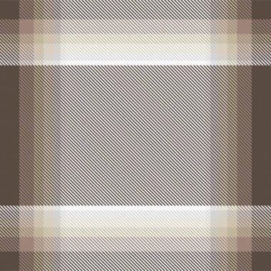 Tarafsız Renk Ombre Ekoseli Moda tekstil ve grafikleri için kusursuz desen