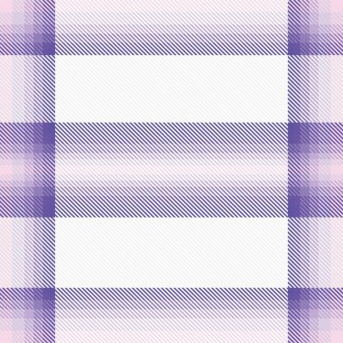 Renkli Ombre Ekose desenli moda tekstil ve grafikleri için kusursuz desen