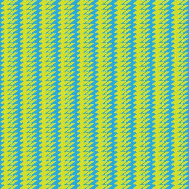 Moda tekstil ve grafikleri için renkli desensiz desen tasarımı