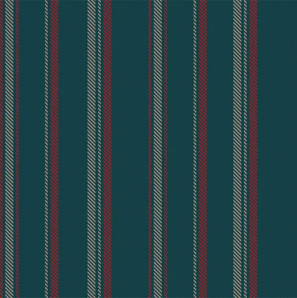 Noel Klasik Ekose Desenli Moda Tekstil Grafikleri Için Kusursuz Desen — Stok Vektör